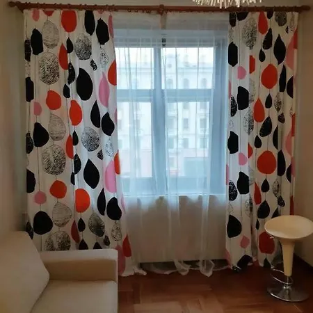 Apartament Victory Sq Appartments Mińsk