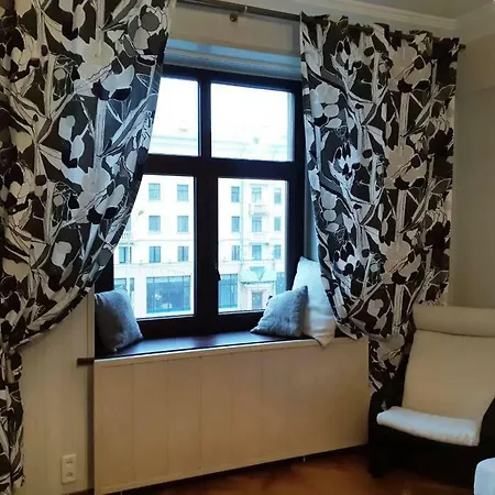 Apartament Victory Sq Appartments Mińsk