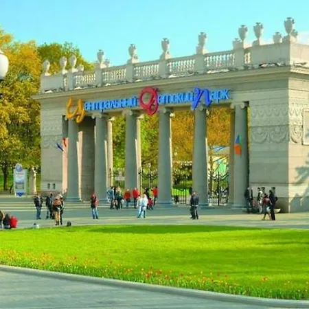 Victory Sq Appartments *