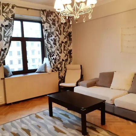 Victory Sq Appartments Апартаменты Минск