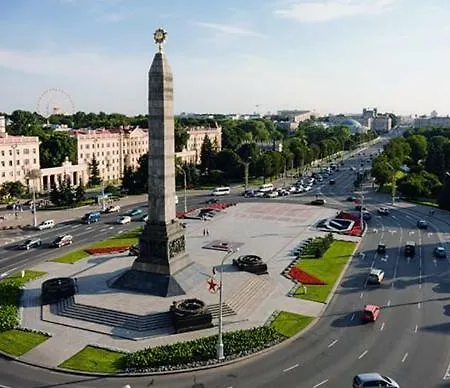 Victory Sq Appartments Апартаменты