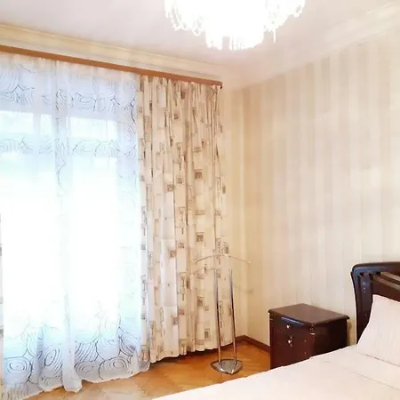 Апартаменты Victory Sq Appartments *